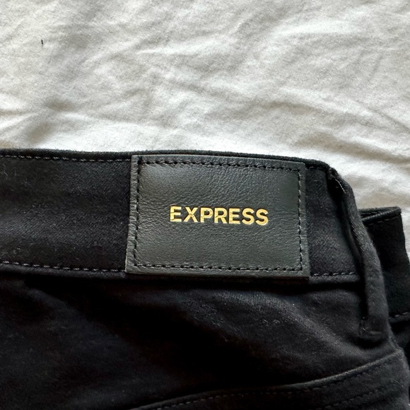 Express Jeans - Picture 2 of 6